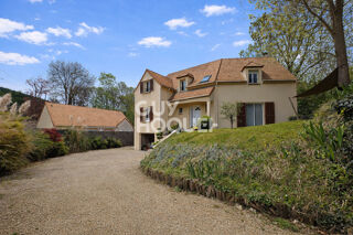  Maison à vendre 7 pièces 165 m²