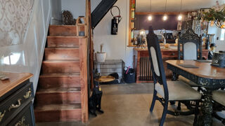  Maison � vendre 5 pi�ces 115 m�