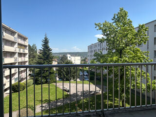  Appartement � vendre 4 pi�ces 68 m�