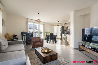  Appartement à vendre 3 pièces 1 m²