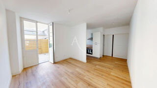  Appartement à vendre 3 pièces 45 m²