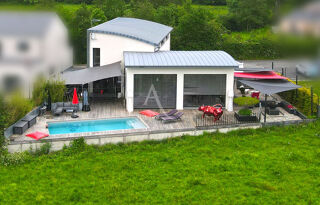  Maison � vendre 7 pi�ces 200 m�