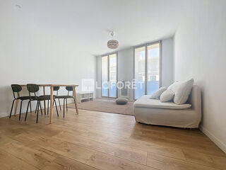  Appartement � louer 2 pi�ces 39 m�