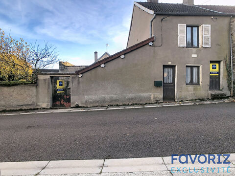  Maison Gemeaux 4 pices 80 m2 Maison - 4 pice(s) - 80 m