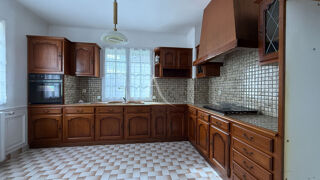  Maison  vendre 6 pices 136 m