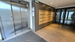  Appartement � vendre 3 pi�ces 1 m�