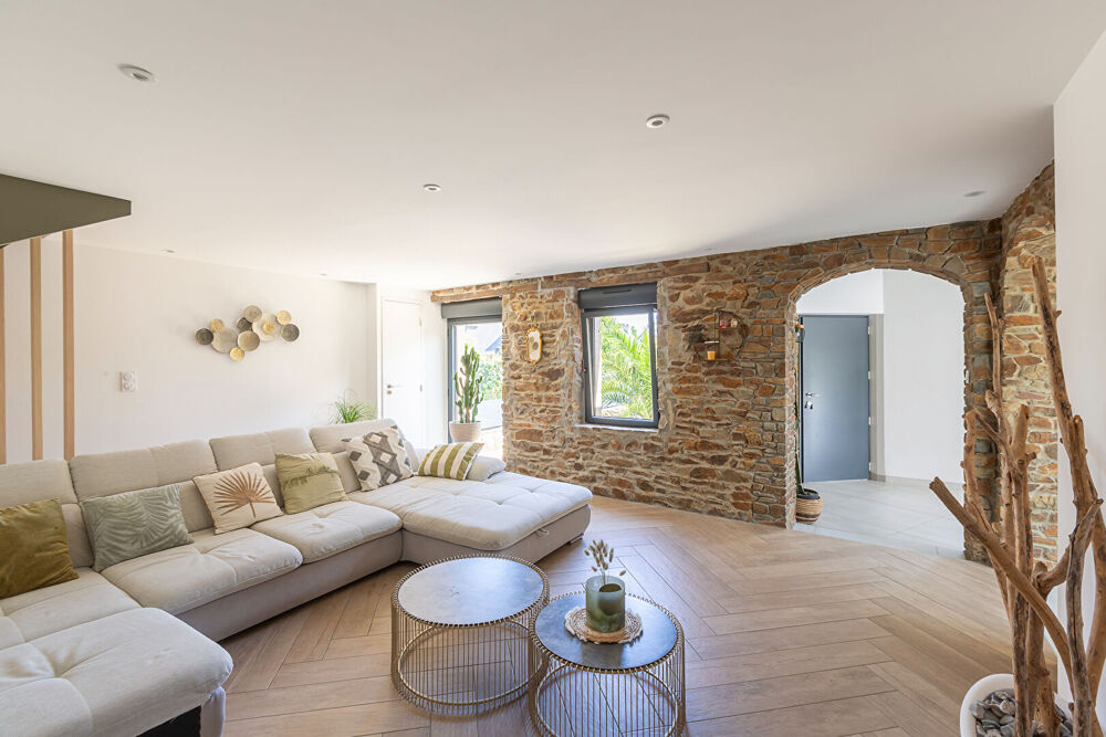  vendre  Maison tables-sur-Mer (22680)