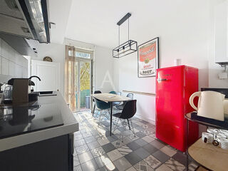  Appartement à louer 4 pièces 72 m²