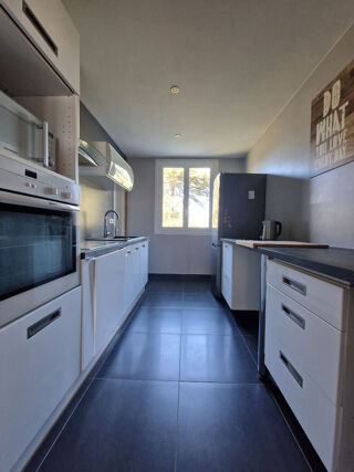  Appartement  vendre 4 pices 75 m