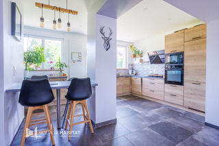  Maison à vendre 9 pièces 150 m²