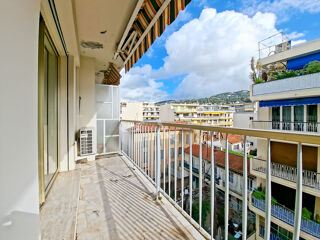 Appartement à vendre 2 pièces 30 m²