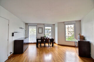  Appartement � vendre 3 pi�ces 69 m�