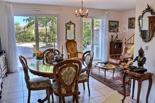 Vente Maison VILLA TYPE F4 DE 80 M² SUR TERRAIN 3 FACES PISCINABLE Cabestany
