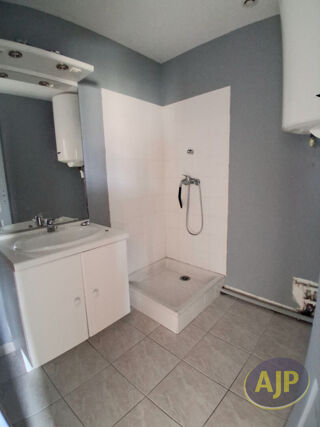  Appartement � vendre 3 pi�ces 52 m�