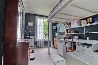  Maison  vendre 8 pices 147 m