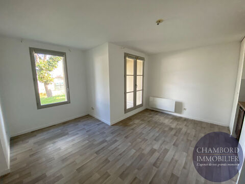  Appartement � louer 1 pi�ce 25 m�