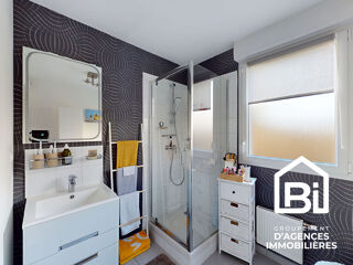  Maison à vendre 6 pièces 124 m²