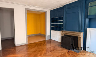  Appartement à vendre 2 pièces 66 m²