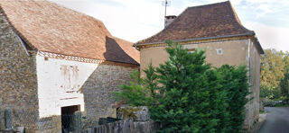 Vente Maison Maison avec deux granges ? Beau potentiel Excideuil