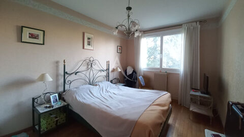  Appartement � vendre 4 pi�ces 80 m�