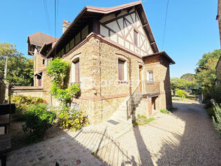  Maison à vendre 6 pièces 140 m²