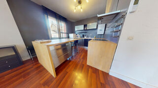  Appartement à vendre 3 pièces 73 m²