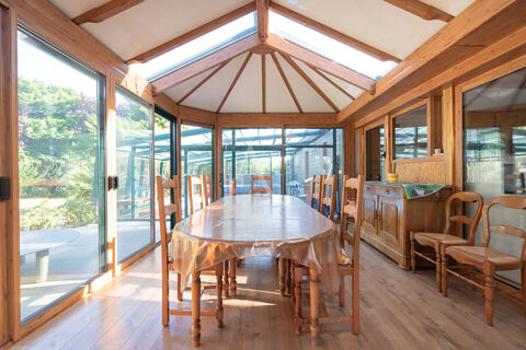   Chaleureuse maison familiale � Chalonnes-sur-Loire Maison - 5 pi�ce(s) - 180 m�