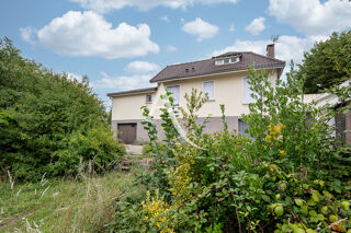  Maison � vendre 5 pi�ces 122 m�