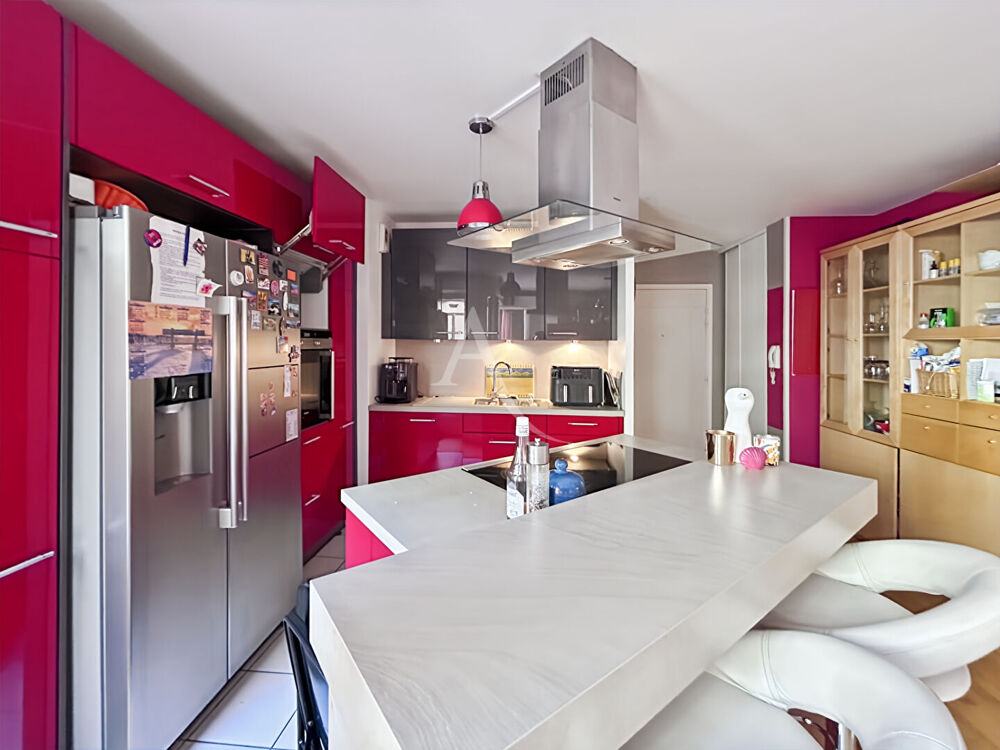 Vente Appartement Appartement T4 CHATILLON - COEUR DE VILLE Chatillon