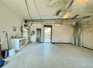  Maison à vendre 5 pièces 130 m²