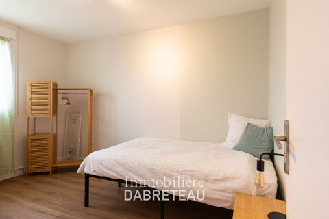  Appartement � louer 5 pi�ces 107 m�