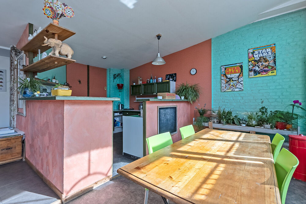 Vente Maison Au coeur de Wattrelos, rare ensemble immobilier aux multiples possibilités ! Wattrelos