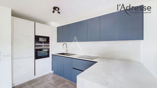 Vente Appartement PUTEAUX / Eco Quartier des Bergères - 3 pièces de 68 m² avec cave et parking Puteaux