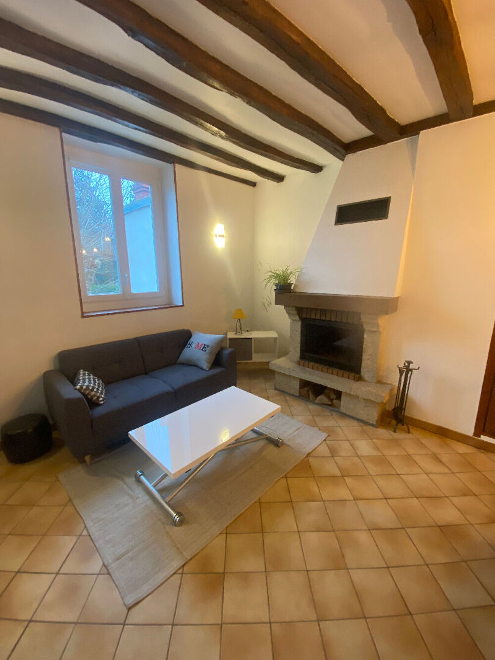 Location Appartement Appartement Mardie  1 pièce(s) 26 m2 Mardie