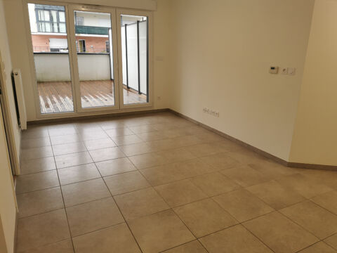  Appartement � louer 2 pi�ces 39 m�