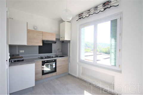  Appartement � louer 2 pi�ces 44 m�