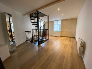  Maison � louer 3 pi�ces 56 m�