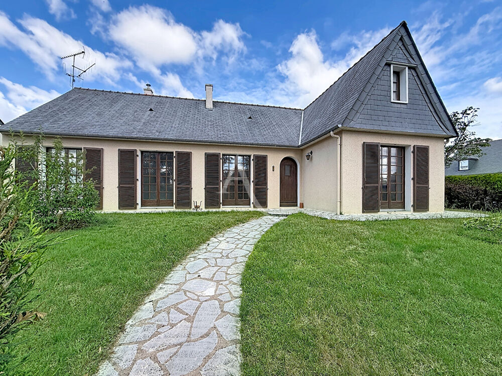 Maison 5 pièces 84 m² à Rives du Loir en Anjou