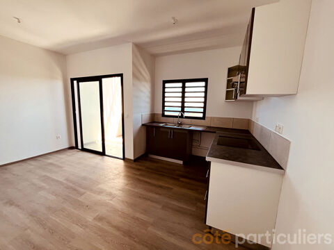  Appartement  louer 1 pice 38 m