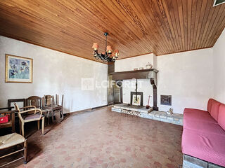  Maison � vendre 9 pi�ces 198 m�