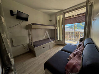  Appartement � vendre 2 pi�ces 26 m�