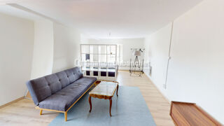  Appartement à vendre 1 pièce 45 m²