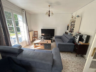  Maison à vendre 5 pièces 92 m²