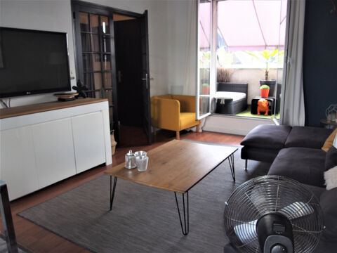  Appartement � louer 3 pi�ces 70 m�