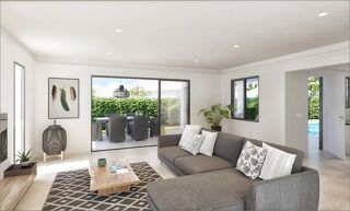  Appartement � vendre 2 pi�ces 51 m�