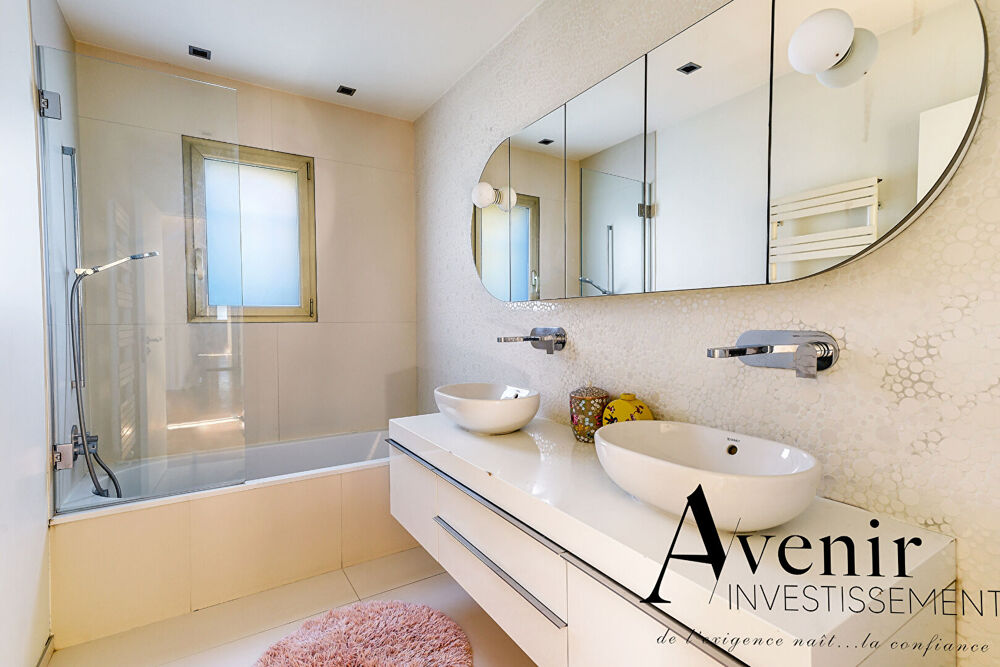 � vendre  Maison �cully (69130)