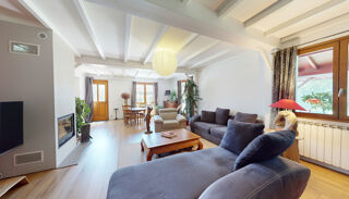  Maison à vendre 6 pièces 191 m²