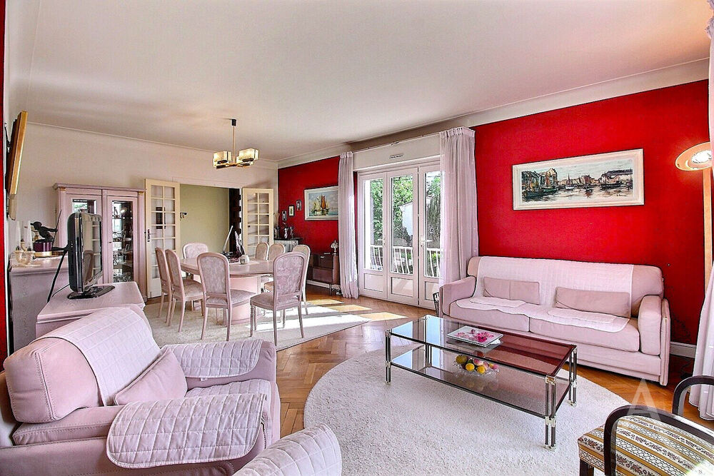 Maison Villenave d'Ornon 162m²