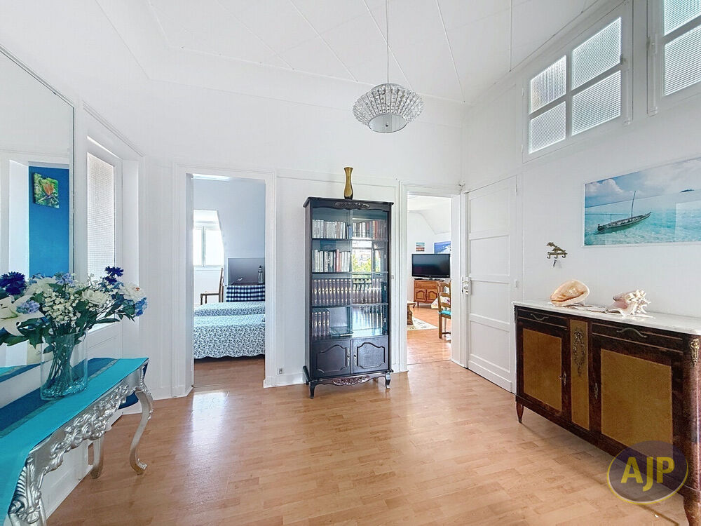 Vente Appartement Arcachon Proche Centre - Sublime T3 Vue bassin - 88.17m² Arcachon