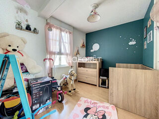  Appartement à louer 3 pièces 60 m²